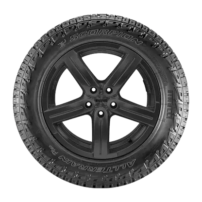 265/70/R16 112T PIRELLI S-A/T+ SCORPION ALL TERRAIN PLUS