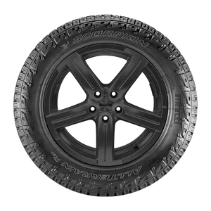 LT235/80/R17 120R PIRELLI SCORPION ALL TERRAIN PLUS