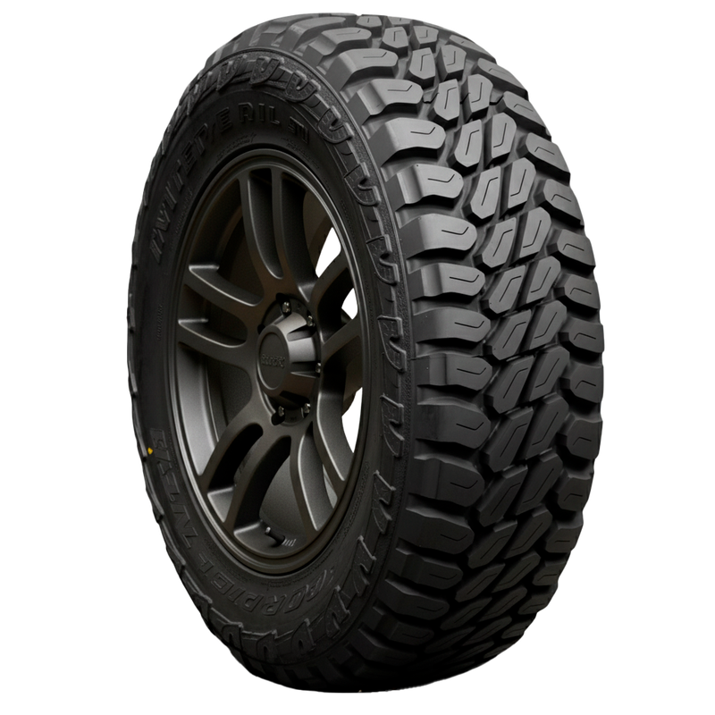 215/80/R16 107Q PIRELLI SCORPION MTR XL