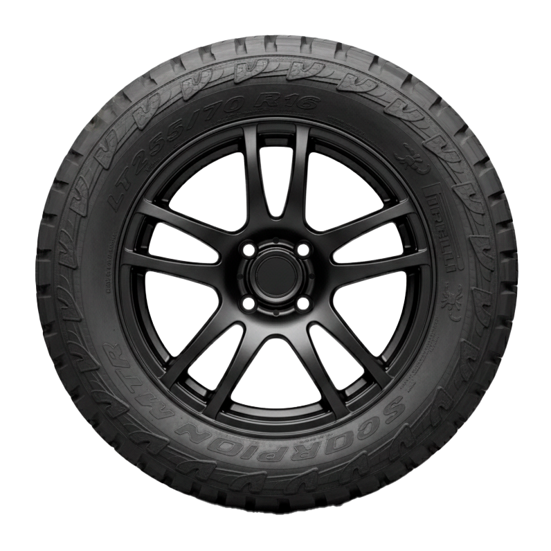 215/80/R16 107Q PIRELLI SCORPION MTR XL