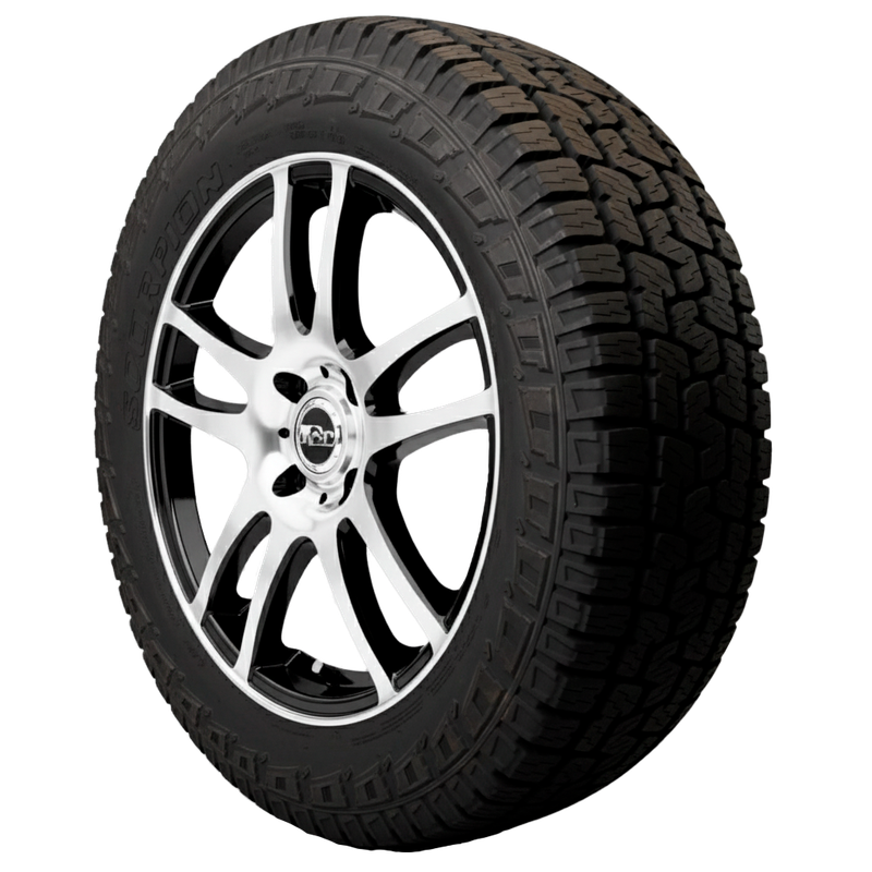 265/65/R18 114T PIRELLI S-A/T+ wl SCORPION ALL TERRAIN PLUS