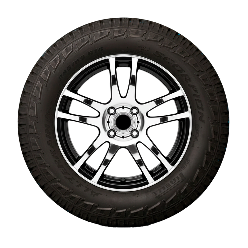 265/65/R18 114T PIRELLI S-A/T+ wl SCORPION ALL TERRAIN PLUS