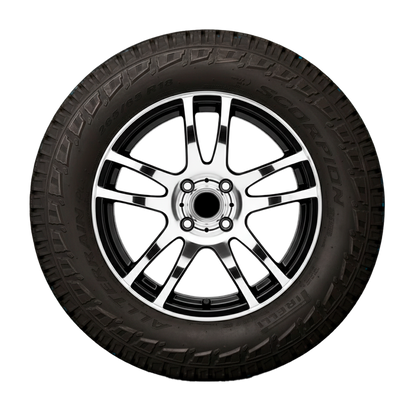 265/65/R18 114T PIRELLI S-A/T+ wl SCORPION ALL TERRAIN PLUS