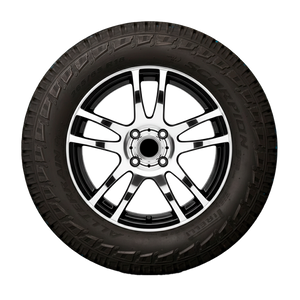 265/65/R18 114T PIRELLI S-A/T+ wl SCORPION ALL TERRAIN PLUS