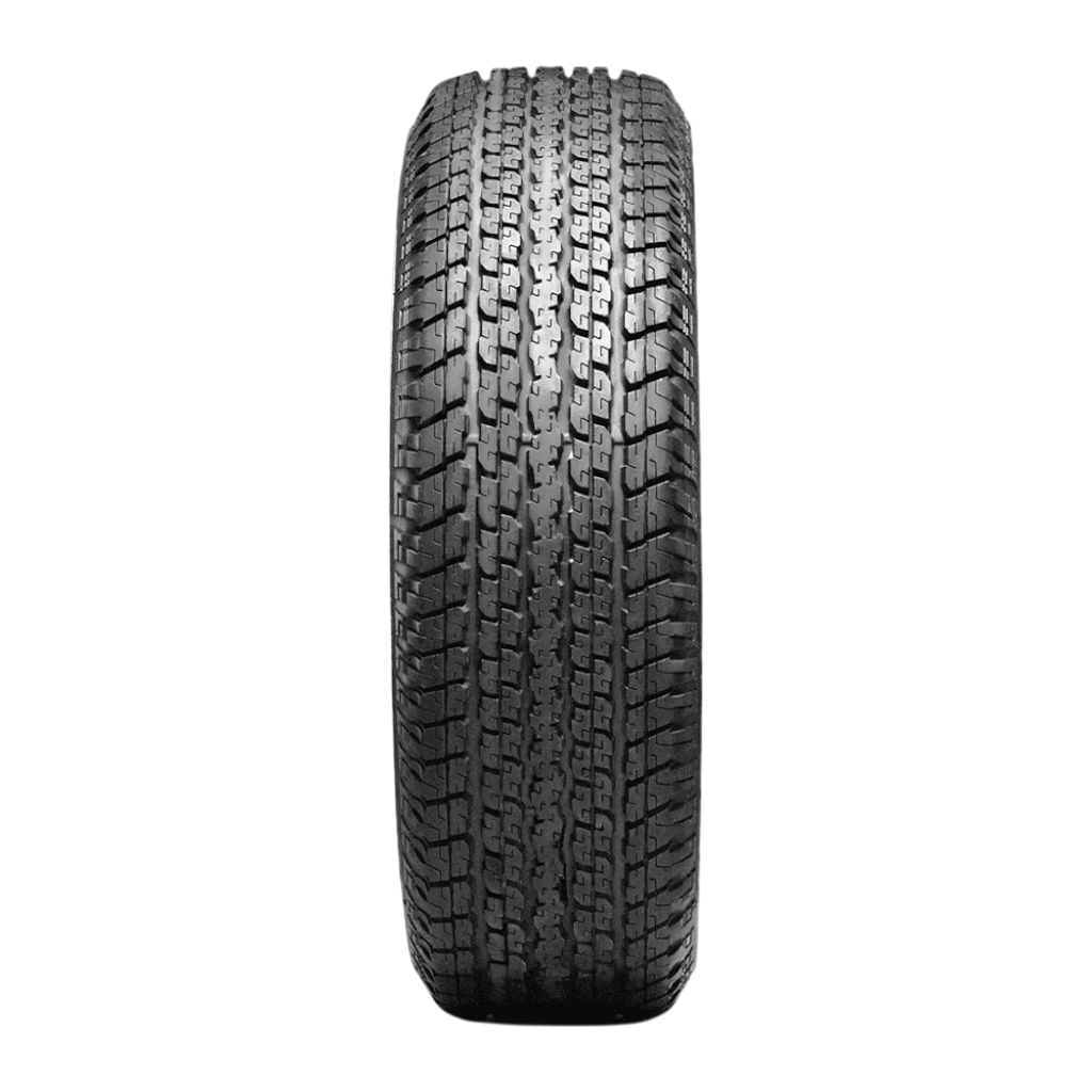 205/R16C 110/108R BRIDGESTONE DUELER H/T 840 (OE)