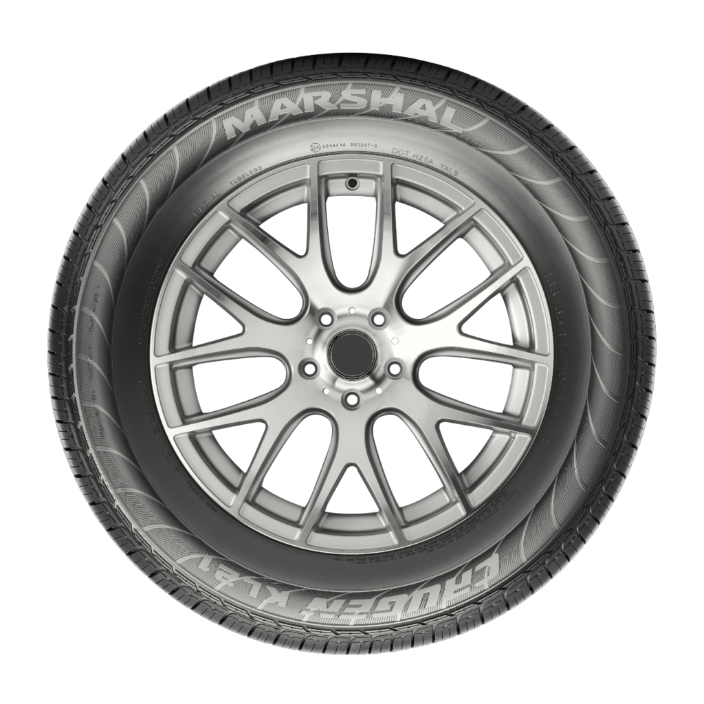 245/60/R18 105H MARSHAL KL21