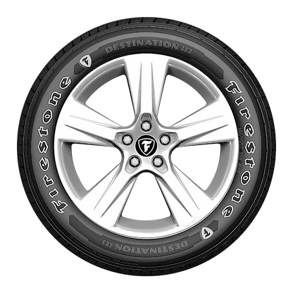 255/55/R20 107H FIRESTONE DESTINATION LE3