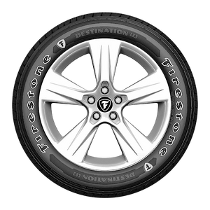 255/55/R20 107H FIRESTONE DESTINATION LE3