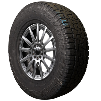 LT275/70/R18 125S PIRELLI SCORPION ALL TERRAIN PLUS