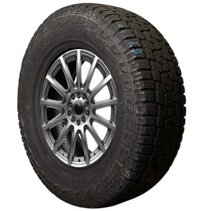275/65/R20 116H PIRELLI SCORPION ALL TERRAIN ELECTRIC