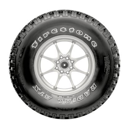 31X10.50R15 109Q FIRESTONE RADIAL ATX 6