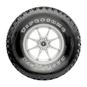 31X10.50R15 109Q FIRESTONE RADIAL ATX 6