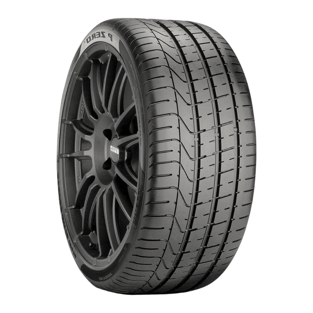 315/35/R22 111Y PIRELLI P-ZERO (PZ4) (*) NCS XL