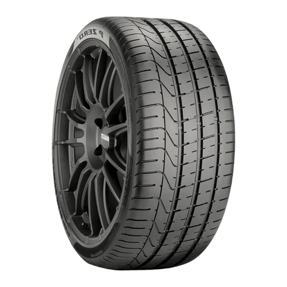 315/35/R22 111Y PIRELLI P-ZERO (PZ4) (*) NCS XL