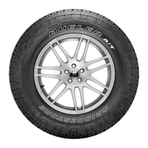 265/65/R17 110T BRIDGESTONE DUELER A/T REVO 3