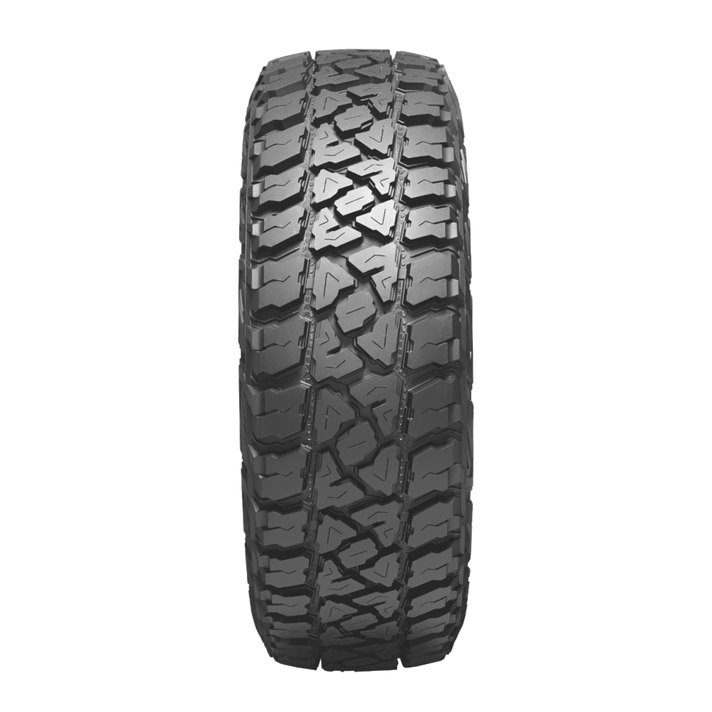 LT245/70/R17 119/116Q MARSHAL MT51 10C