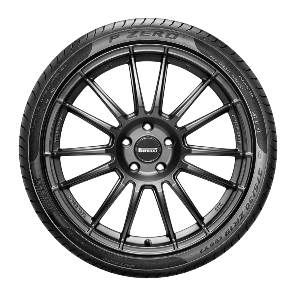 275/45/R21 107Y PIRELLI P ZERO (MO)