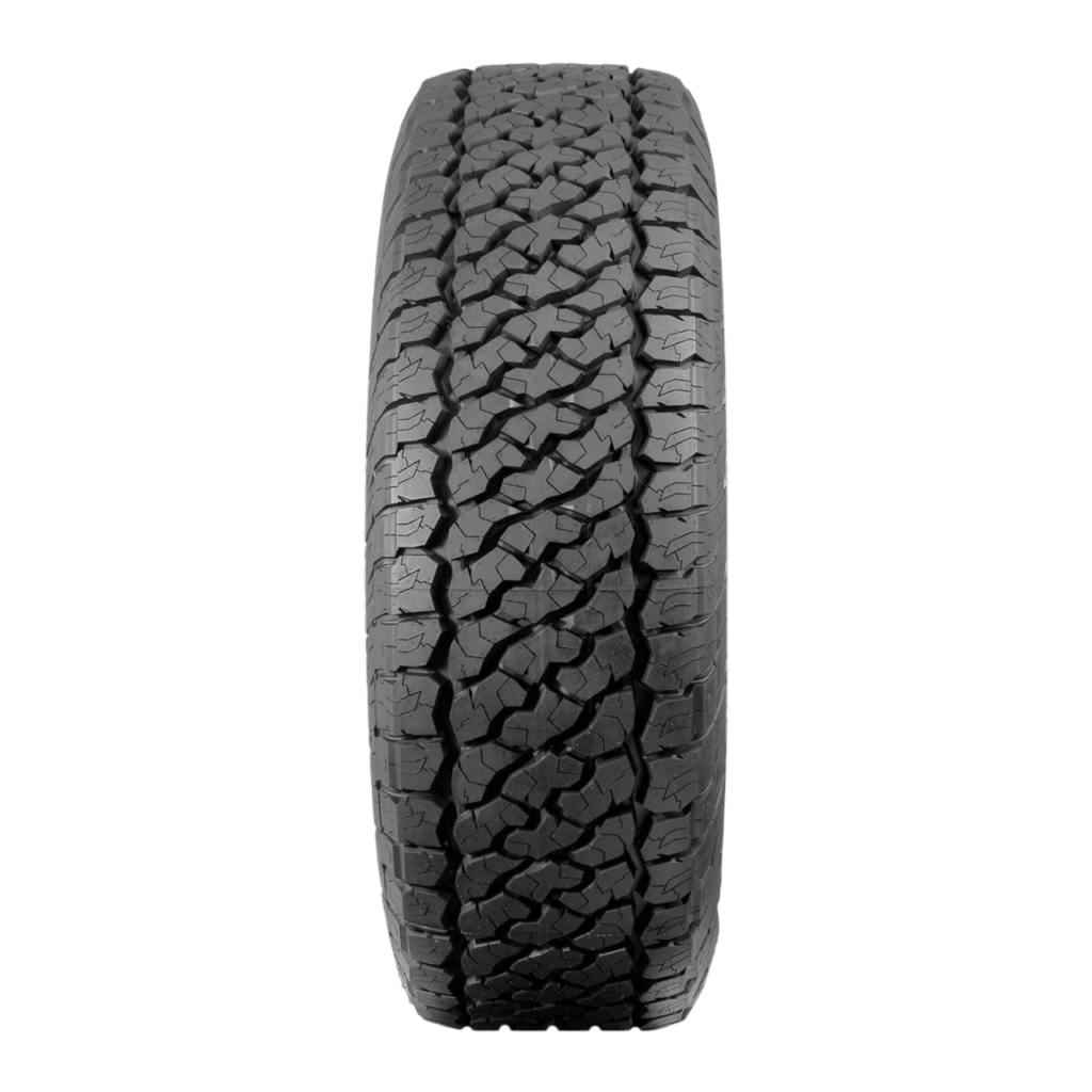 245/70/R16 111H DAVANTI Terratoura A/T LB