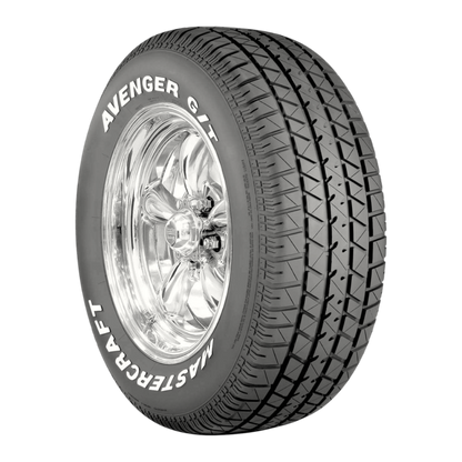 235/60/R15 98T MASTERCRAFT AVENGER GT