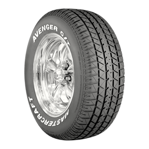 235/60/R15 98T MASTERCRAFT AVENGER GT