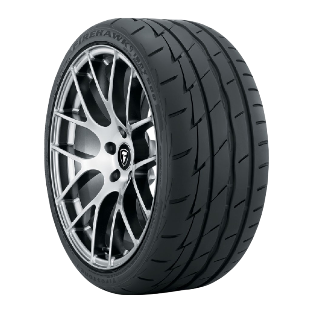 275/60/R15 107S FIRESTONE FIREHAWK INDY 500