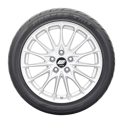 195/55/R15 89V TOYO TM1