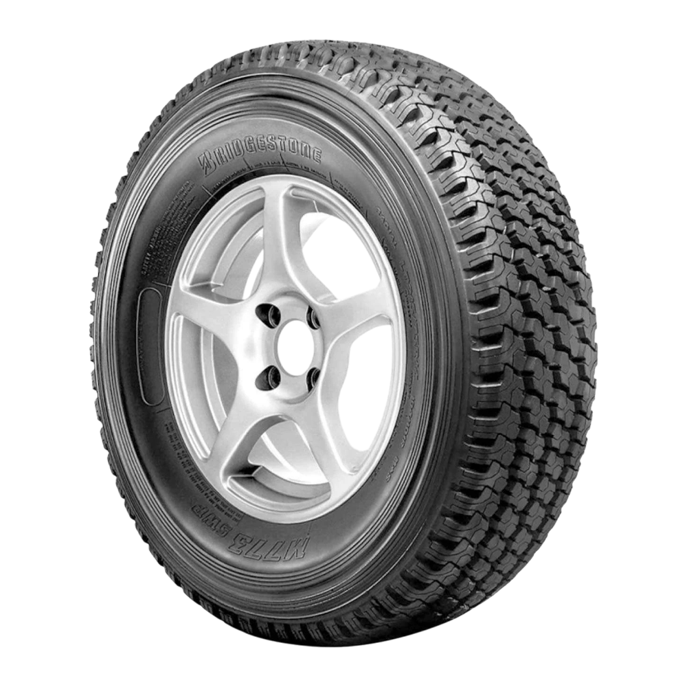 LT215/75/R14 104/101R BRIDGESTONE M773