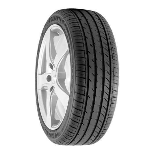 225/45/ZR18 95W DAVANTI DX640