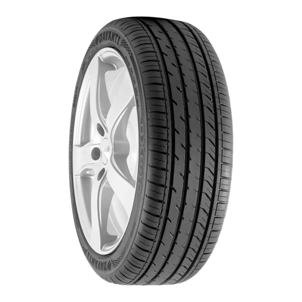 235/55/R17 103W DAVANTI DX640