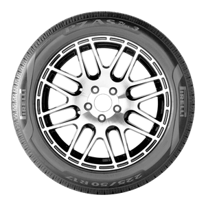 245/60/R18 105H PIRELLI SCORPION ALL SEASON PLUS 3