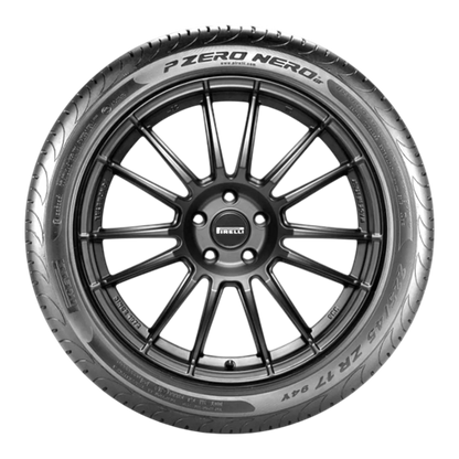 235/50/ZR18 97W PIRELLI P ZERO NERO ALL SEASON