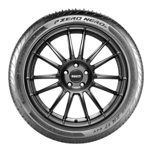 235/50/ZR18 97W PIRELLI P ZERO NERO ALL SEASON