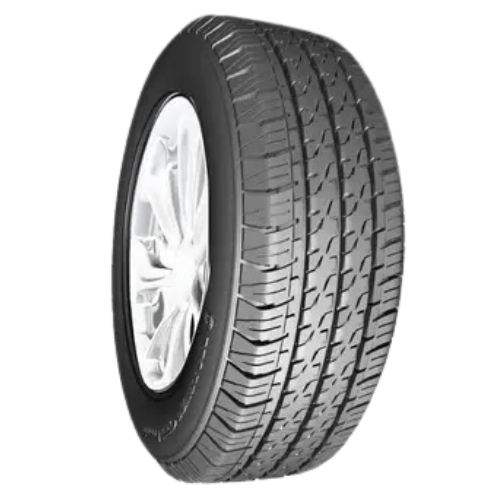 205/R16 110/108S SKYFIRE SK801 8PR