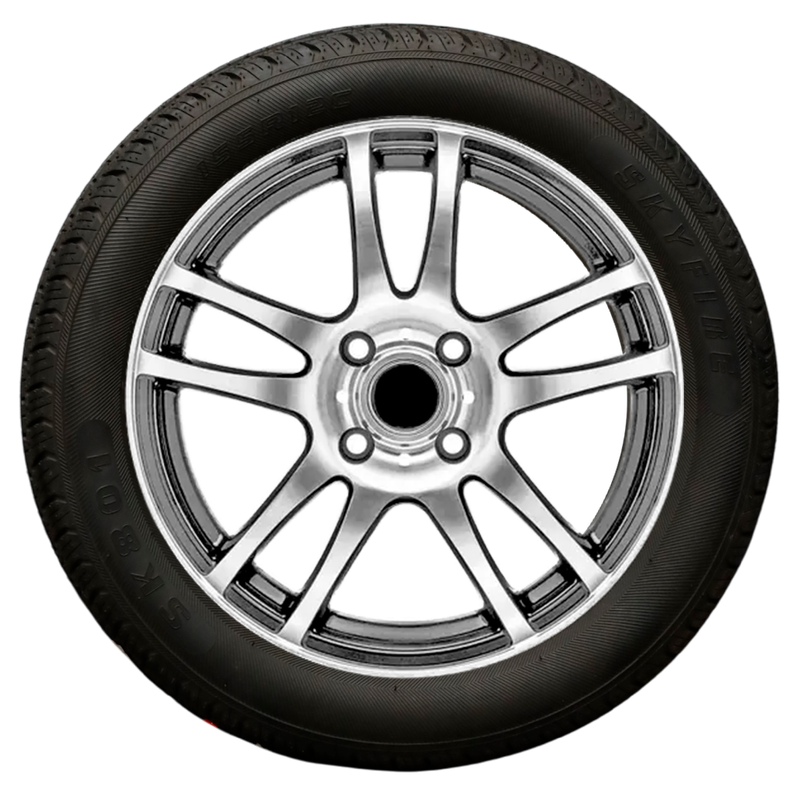 185/R14C 102/100Q SKYFIRE SK801 8PR