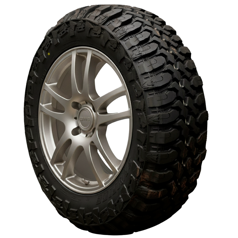 LT235/75/R15 104/101Q SKYFIRE SK805+ MT