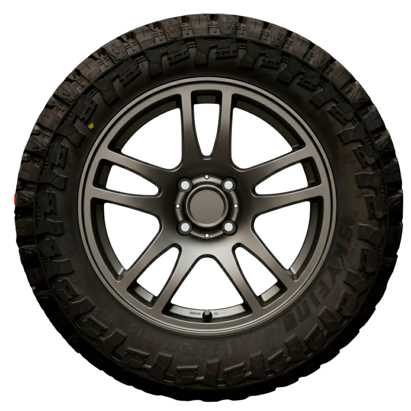 LT235/75/R15 104/101Q SKYFIRE SK805+ MT