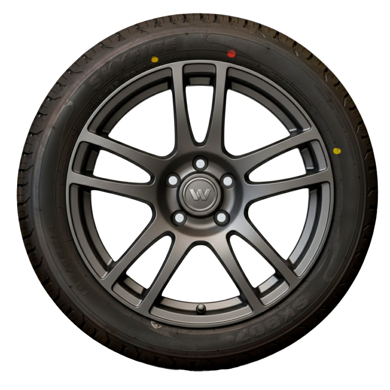165/65/R14 79H SKYFIRE SK807+