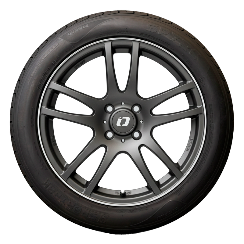 265/50/ZR20 111V SPORTRAK SP726