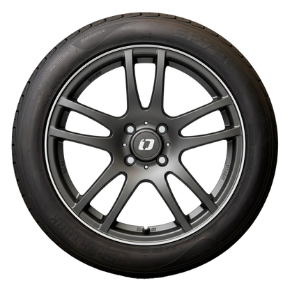 265/50/ZR20 111V SPORTRAK SP726