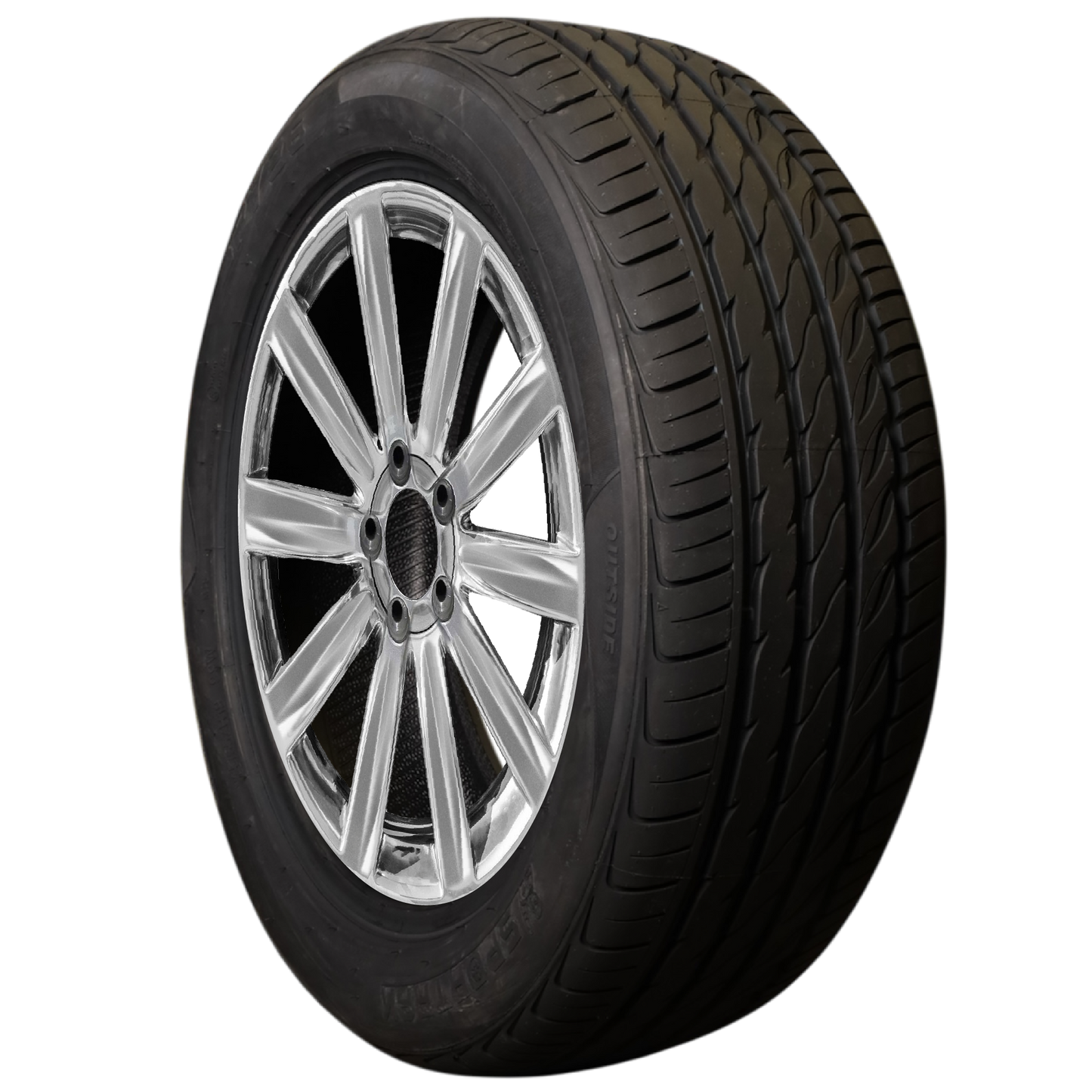 275/40/R20 106W SPORTRAK SP726