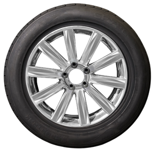 265/50/ZR20 111V SPORTRAK SP726