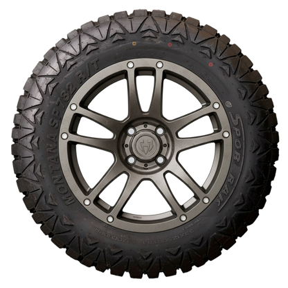 33X12.50R17 120Q SPORTRAK SP782 RT