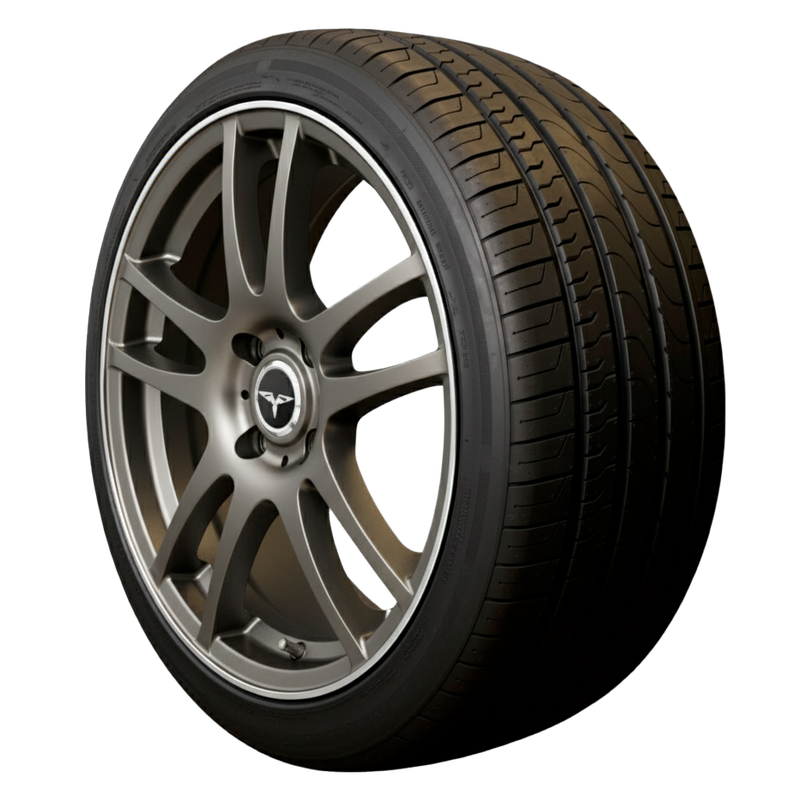 255/40/R20 101W SPORTRAK SP7866