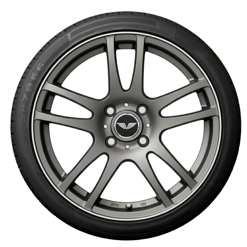 255/40/R20 101W SPORTRAK SP7866