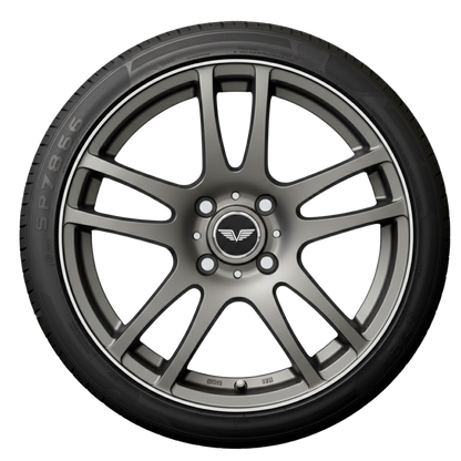 255/40/R20 101W SPORTRAK SP7866
