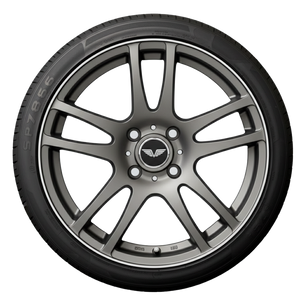 255/40/R20 101W SPORTRAK SP7866