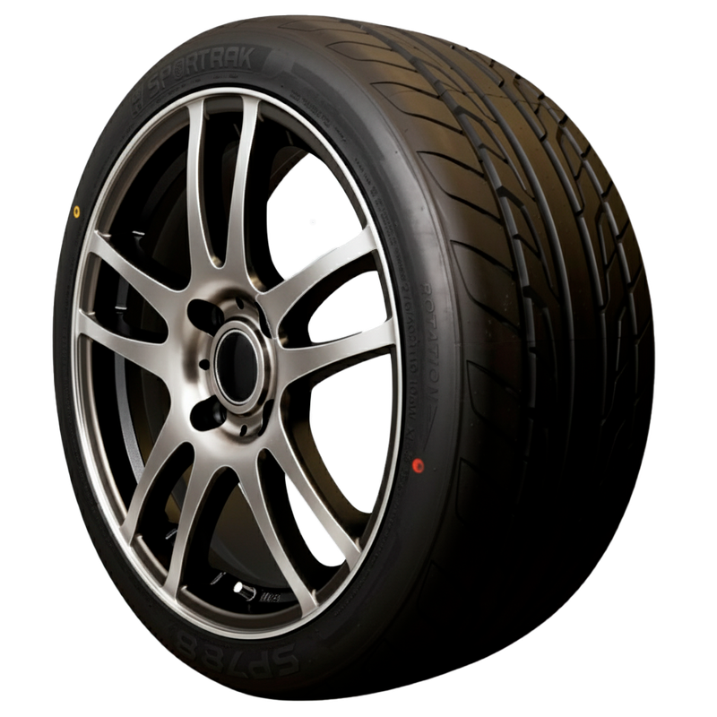 275/60/ZR20 115W SPORTRAK SP788