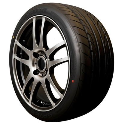 275/60/ZR20 115W SPORTRAK SP788