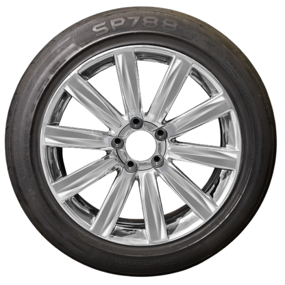 255/50/ZR20 109Y SPORTRAK SP788