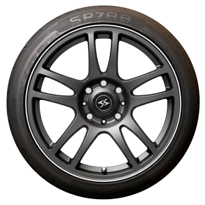 275/60/ZR20 115W SPORTRAK SP788